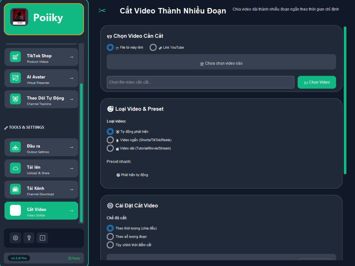 Tools Trợ Lý Video ( Mua 1 Lần Dùng Vĩnh Viễn ) - Ảnh 9
